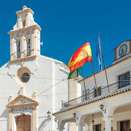 Two-bedroom Stunning In * El Gastor