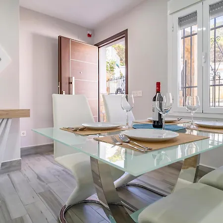 Holiday home Two-bedroom Stunning In El Gastor