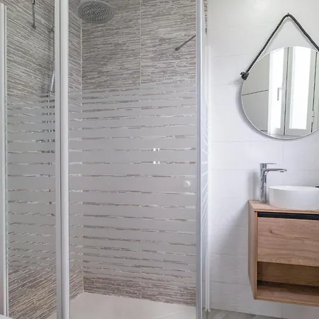 Two-bedroom Stunning In
