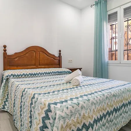 Two-bedroom Stunning In Holiday home El Gastor