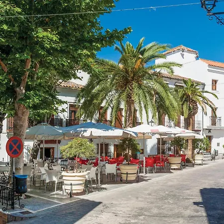 Holiday home Two-bedroom Stunning In El Gastor