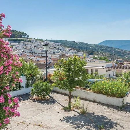 Holiday home Two-bedroom Stunning In El Gastor